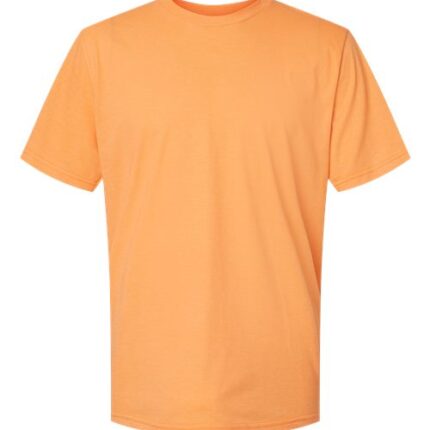 Unisex Softstyle® CVC T-Shirt