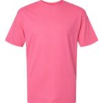 Unisex Softstyle® CVC T-Shirt