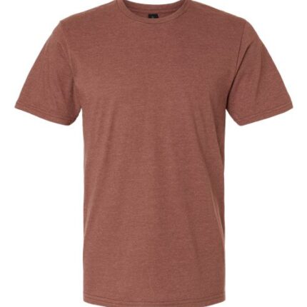 Unisex Softstyle® CVC T-Shirt