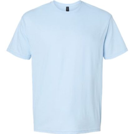 Unisex Softstyle® CVC T-Shirt