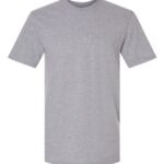 Unisex Softstyle® CVC T-Shirt