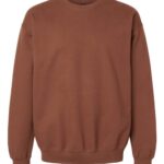Unisex Softstyle® Midweight Crewneck Sweatshirt