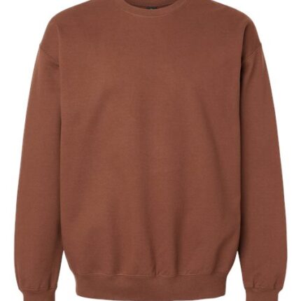 Unisex Softstyle® Midweight Crewneck Sweatshirt