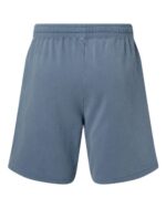 Unisex Garment-Dyed Lightweight Sweat Shorts - Image 2