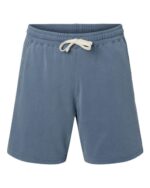Unisex Garment-Dyed Lightweight Sweat Shorts