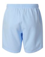 Unisex Garment-Dyed Lightweight Sweat Shorts - Image 2