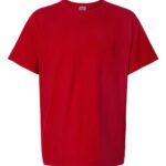 Men's Garment-Dyed T-Shirt