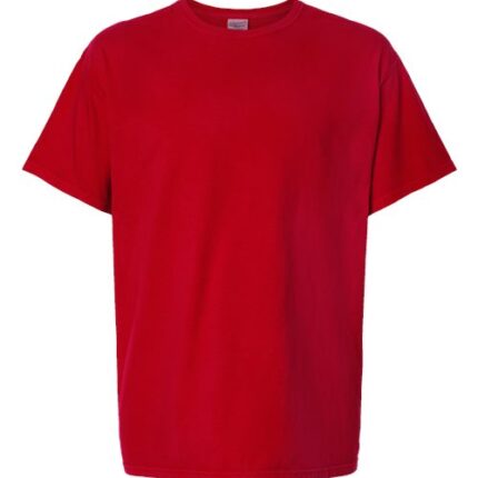 Men's Garment-Dyed T-Shirt