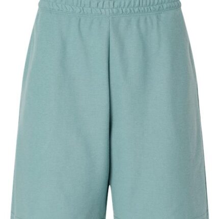 Unisex Pique Gym Shorts