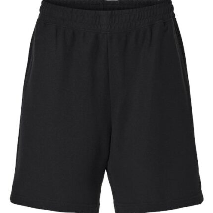 Unisex Pique Gym Shorts