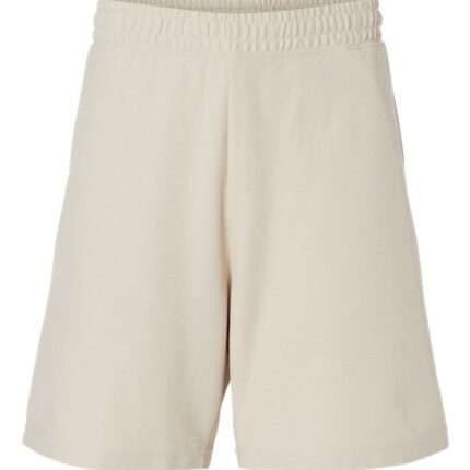 Unisex Pique Gym Shorts