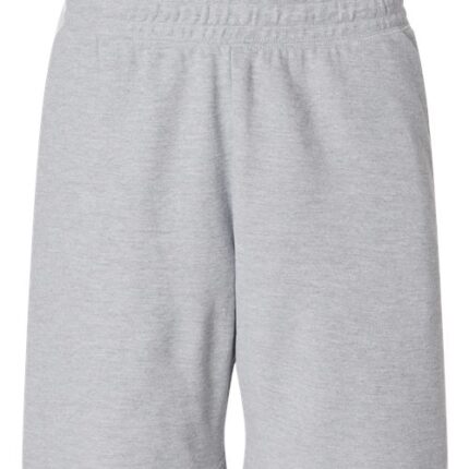 Unisex Pique Gym Shorts