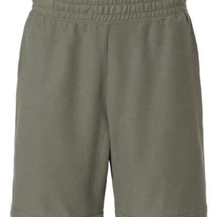 Unisex Pique Gym Shorts