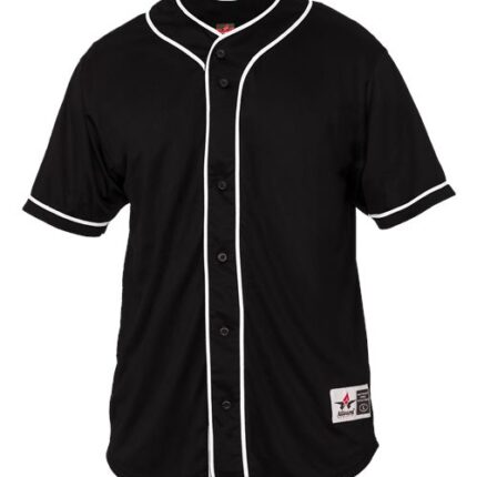 Unisex Diamond Jersey