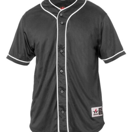 Unisex Diamond Jersey