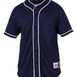 Unisex Diamond Jersey