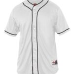 Unisex Diamond Jersey