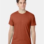 Perfect-T Triblend T-Shirt