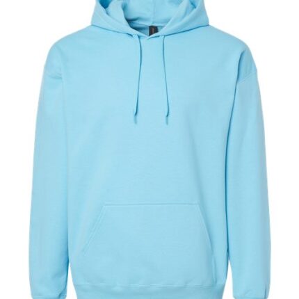 Unisex Softstyle® Midweight Hooded Sweatshirt