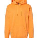 Unisex Softstyle® Midweight Hooded Sweatshirt
