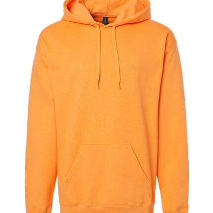 Unisex Softstyle® Midweight Hooded Sweatshirt