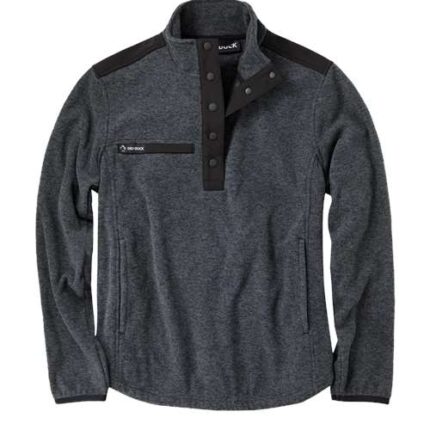 Women's Sierra Melange Fleece Pullover