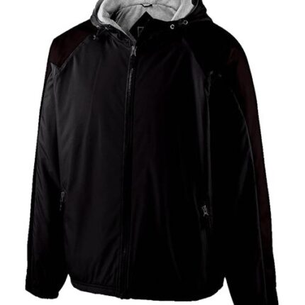 Youth Homefield Hooded Jacket