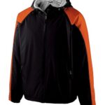 Youth Homefield Hooded Jacket