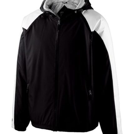 Youth Homefield Hooded Jacket