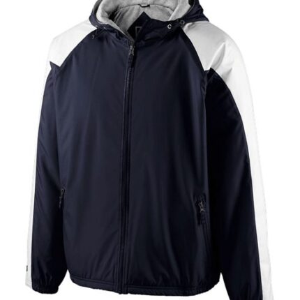 Youth Homefield Hooded Jacket