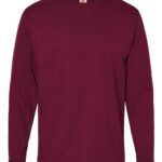 Essential-T Long Sleeve T-Shirt
