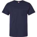 Essential-T Pocket T-Shirt