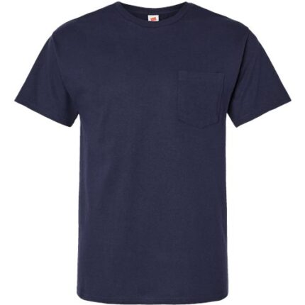 Essential-T Pocket T-Shirt