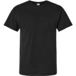 Essential-T Pocket T-Shirt