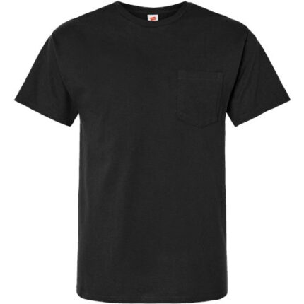 Essential-T Pocket T-Shirt