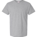 Essential-T Pocket T-Shirt