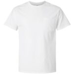Essential-T Pocket T-Shirt