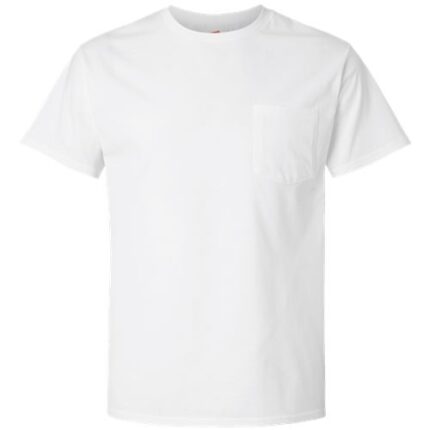 Essential-T Pocket T-Shirt
