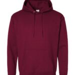 Unisex EcoSmart® Hooded Sweatshirt