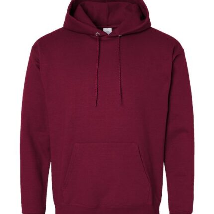 Unisex EcoSmart® Hooded Sweatshirt