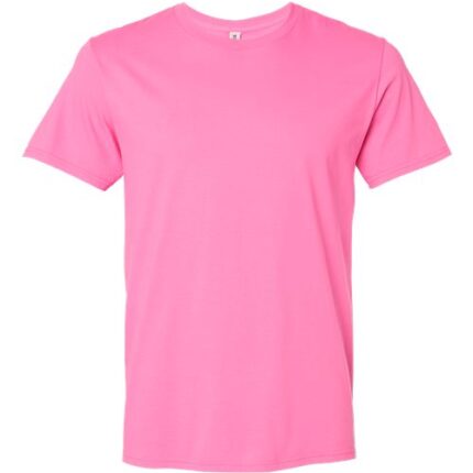Premium Cotton T-Shirt