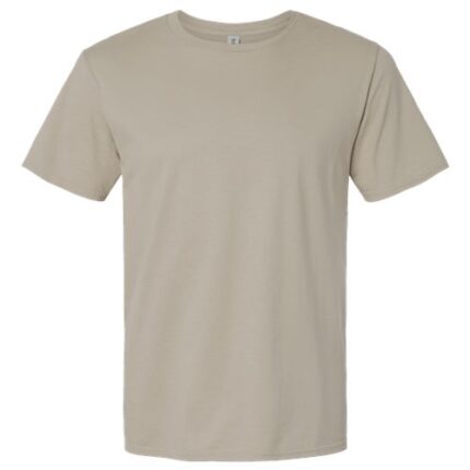 Premium Cotton T-Shirt