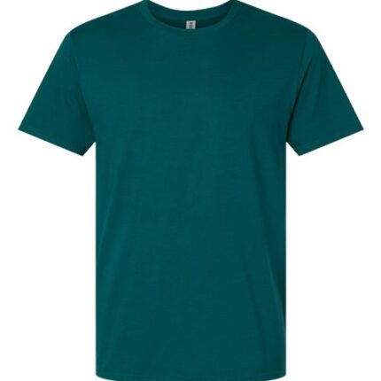 Premium Cotton T-Shirt