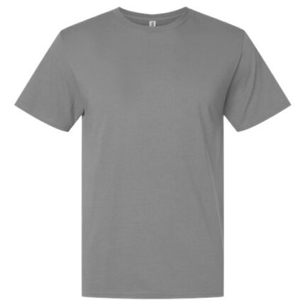 Premium Cotton T-Shirt