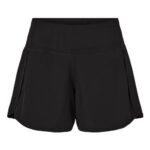 Women's Stretch Woven Lined Shorts