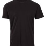 Men's Basic Crew T-Shirt