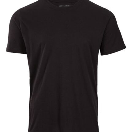 Men's Basic Crew T-Shirt