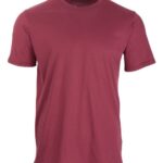 Men's Basic Crew T-Shirt