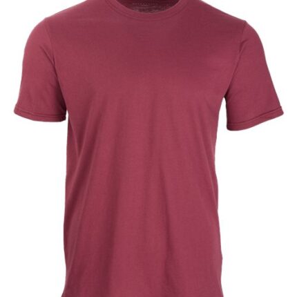 Men's Basic Crew T-Shirt
