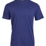 Men's Basic Crew T-Shirt